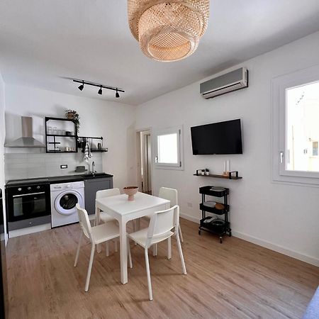 Biscottai Port Apartments 特拉帕尼 外观 照片